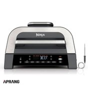 تصویر سرخ کن بدون روغن نینجا مدل DG551 ظرفیت ۳.۸ لیتر 