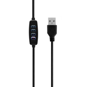 تصویر رینگ لایت مدل ZMX-260 