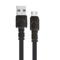 تصویر کابل شارژ میکرو موکسوم مدلMX-CB30 MicroUsb CABLE MOXOM MODEL MX-CB30