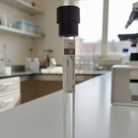 تصویر لوله خونگیری وکیوم XINEL - ESR1.28ML 