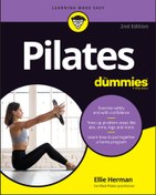 تصویر پیلاتس برای آدمک ها ۲۰۲۲ Pilates For Dummies 2022