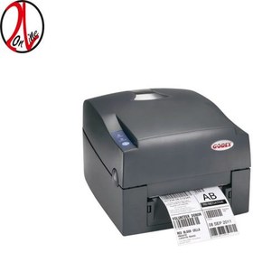 تصویر پرینتر لیبل زن گودکس مدل ای زد 1100 پلاس ا EZ1100Plus Label Printer EZ1100Plus Label Printer