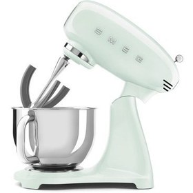 تصویر همزن استند تمام رنگ اسمگ stand Mixer