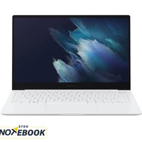 تصویر لپ تاپ سامسونگ مدل Galaxy Book Pro 930XDB | i5-1135G7/8GB/256GB/Intel Iris Xe/13.3 inch FHD - B 