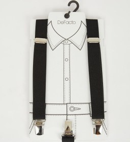 تصویر بند شلوار برند Defacto Pant Suspenders