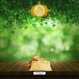 تصویر زنجبیل نرم (50گرمی) 