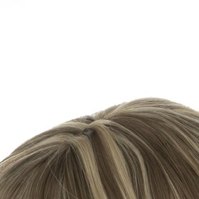 تصویر کلاه گیس ساتورا مدل GRETA 