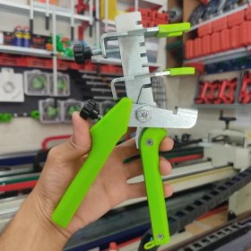 تصویر آچار همتراز فلزی هنزا 