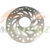 تصویر دیسک ترمز جلو موتور بنلی پانارئا 125 