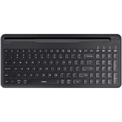 تصویر کیبورد بیسیم بیسوس Baseus ultra-thin wireless keyboard BS-K03 