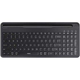 تصویر کیبورد بیسیم بیسوس Baseus ultra-thin wireless keyboard BS-K03 