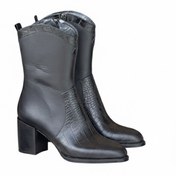 تصویر بوت پاشنه دار لوییز 