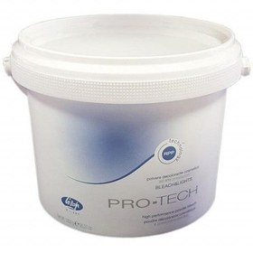 تصویر پودر دکلره پروتک Lisap ا Lisap Pro tech Decolor Powder Lisap Pro tech Decolor Powder