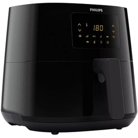 تصویر سرخ کن فیلیپس مدل HD9270 ا PHILIPS Fryer HD9270 PHILIPS Fryer HD9270