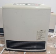 تصویر بخاری ژاپنی 4700کالری داعم کار - بخاری ۴۷۰۰همراه باترانس 