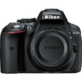 تصویر دوربین نیکون Nikon D5300 Body Nikon D5300 Body