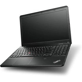 تصویر لپ تاپ 15.6 اینچی لنوو مدل Thinkpad Edge E540 i5 4GB 128GB SSD INTEL - استوک Lenovo Thinkpad Edge E540 i5-4200M 4GB RAM 128GB SSD INTEL 15.6 inch Stock Laptop