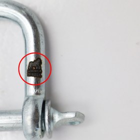 تصویر شگل مدل گوریلا کد YP-SIZE8-400KG 