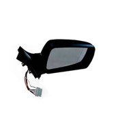 تصویر آینه بغل برقی راست ایران خودرو مناسب سمند LX 