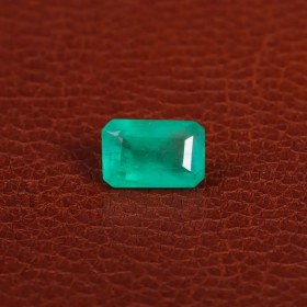 تصویر نگین زمرد کد 26780 