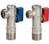 تصویر شیر پیسوار 1/2 ریابی 2 عددی شیر پیسوار 1/2 ریابی 2 عددی