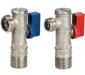 تصویر شیر پیسوار 1/2 ریابی 2 عددی شیر پیسوار 1/2 ریابی 2 عددی