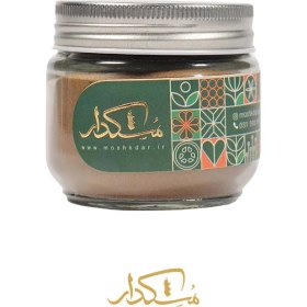 تصویر میخک پودر شیشه کوچک ۳۱۰ گرمی 