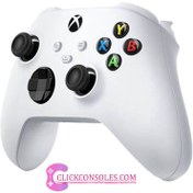 تصویر دسته بازی ایکس باکس مدل Series S-X کارکرده 