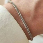 تصویر دستبند خاویاری 