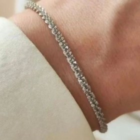 تصویر دستبند خاویاری 