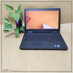 تصویر لپ تاپ استوک  ۱۵ اینچ دل Latitude E5540 Dell Latitude E5540 | 15 inch | Core i5 | 8GB | 500GB