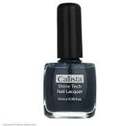 تصویر لاک ناخن براق کالیستا در 30 رنگ - N28 ا Callista Nail Polish Callista Nail Polish