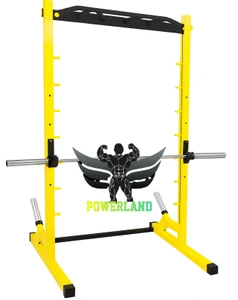 تصویر فروشگاه پاورلند اسپرت