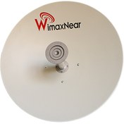 تصویر دیش WimaxNear مدل SP62-27D 