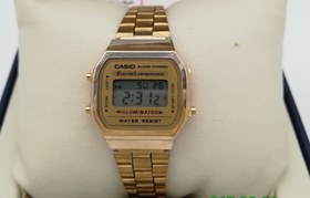 تصویر ساعت مچی کاسیو، ساعت مچی نوستالژی، ساعت دیجیتالی کاسیو، ساعت کامپیوتری casio