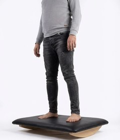 تصویر تیلت برد Tilt Board تخته تعادل