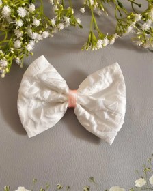 تصویر گل سر ست لباس کد 901 