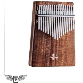 تصویر کالیمبا هلورو مدل KC17-K 