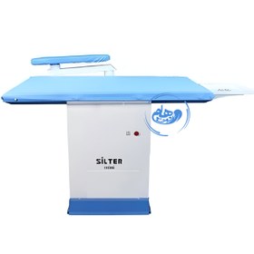 تصویر میز مکش مستطیلی سیلتر 