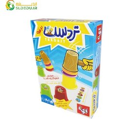 تصویر تردست2نفره 