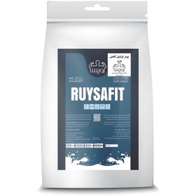 تصویر مکمل مس گینر (Mass Gainer) 