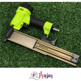 تصویر میخکوب بادی ایکس کورت مدل XAS01-F50 X Court model XAS01-F50 pneumatic nailer