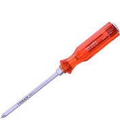 تصویر پیچ گوشتی ضربه خور توسن مدل 6x150 