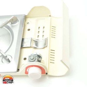 تصویر اجاق گاز مسافرتی گرین لاین مدل GNP35KWSTV ظرفیت ۳.۵ کیلووات 