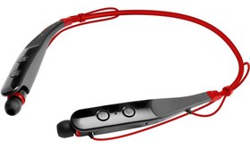 تصویر هدفون بلوتوث ال جی مدل HBS-510 ا LG HBS-510 Bluetooth Headset LG HBS-510 Bluetooth Headset
