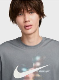 تصویر تی‌شرت سوش 6 ماهه برند Nike 
