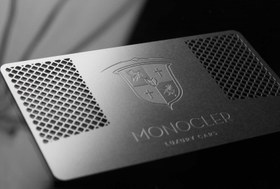 تصویر کارت ویزیت Monocler 