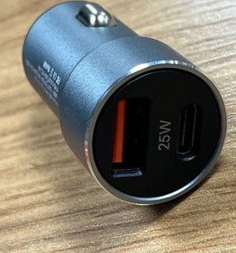 تصویر شارژرفندکی پایونر مدل 5G 