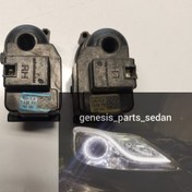 تصویر موتور جمع شو اینه جنسیس سدان 