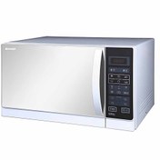 تصویر مایکروفر شارپ مدل R-75MT Sharp R-75MT Microwave Oven